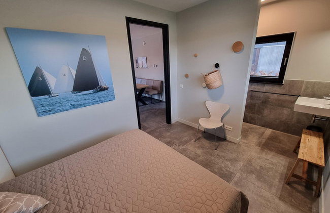 Luxurious Detached Water Villa With Jetty - Foto 29