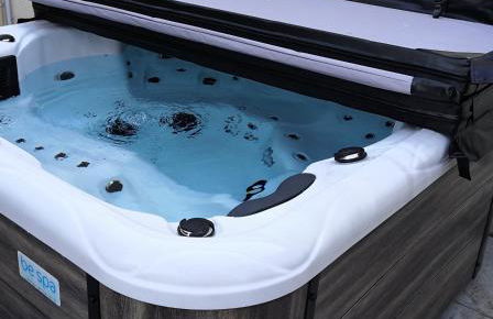 Ô Rethel Jacuzzi, Gîte Ardennes - Foto 41