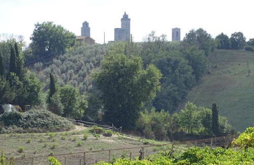 Teruzzi Country House - Foto 22