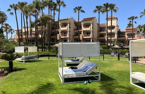 Fantástico Apartamento con vistas al mar zona Club la Costa Castillo Fuengirola - Photo 18