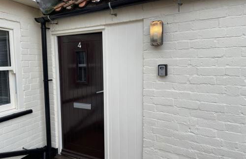 Cosy flat in the Town Centre - Pass the Keys - Foto 25