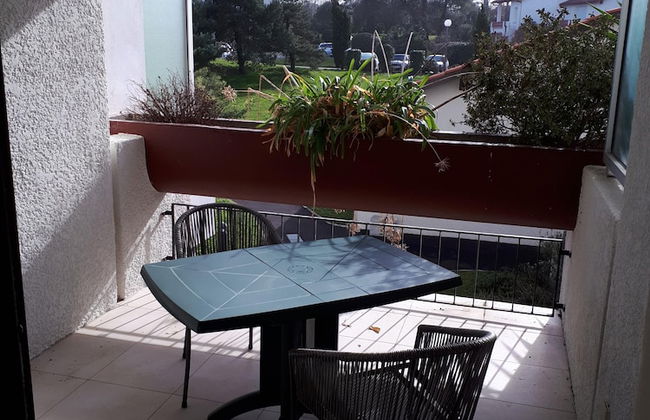 VVF Résidence Anglet - Foto 34