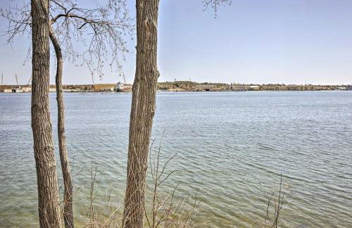 Modern Sturgeon Bay Home by Potawatomi State Park! - Foto 23