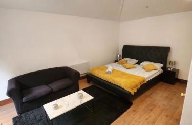 Cosy Studio Flat - Foto 7