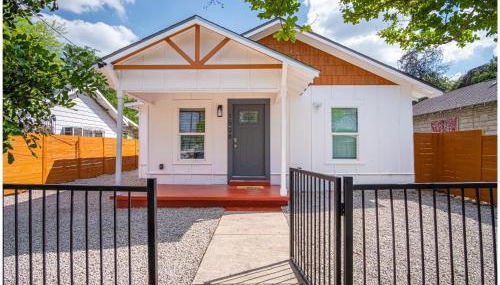 Charming 3br/1ba Close to Vibrant Downtown - Foto 2, Other