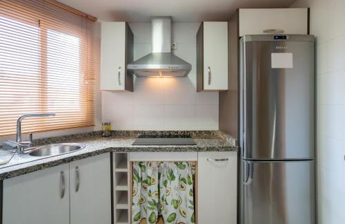 Apartamento Portillo - Photo 24