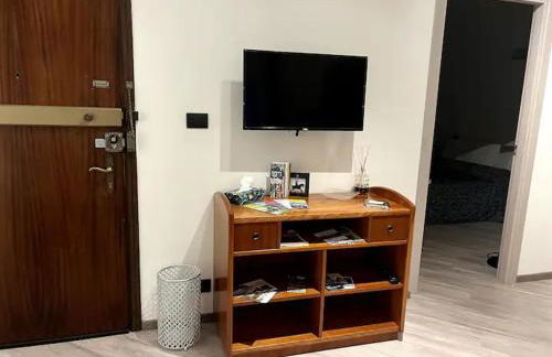 Appartamento Pine relaxing house - Photo 11