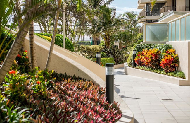 Paradise Centre Apartments - Foto 60