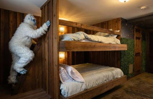 Lake Keowee’s Cabin By The Cove, Boat & PWC Option - Foto 10