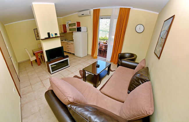 Apartments Soso - Foto 26