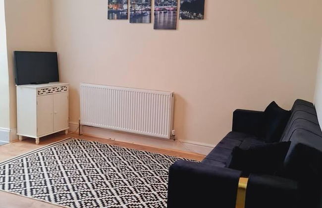 Beautiful 1-bed Apartment in North London - Foto 10