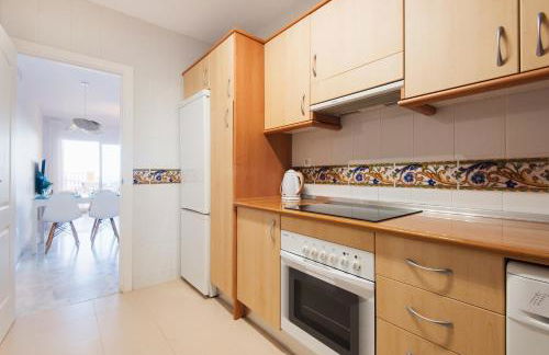 RentAndHomes Reserva de Marbella - Photo 30