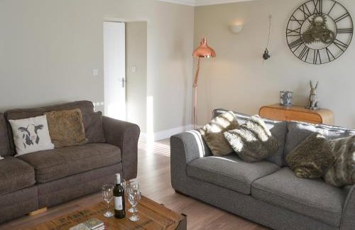 Red Hen Cottage - Foto 4