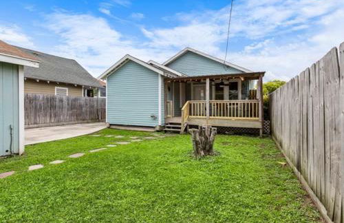 SeaGoals-Central Galveston - Foto 38