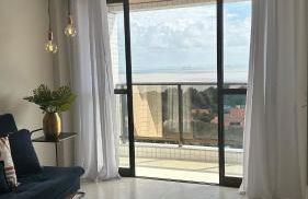 1209 Studio with Panoramic Sea View - Photo 6