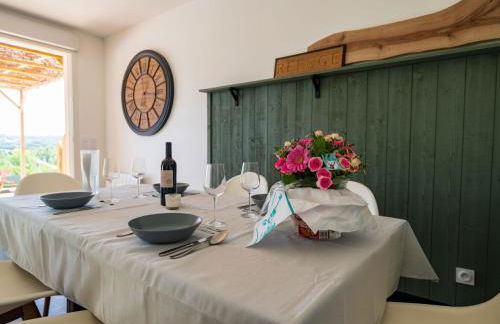 Holiday Home Bourgat by Interhome - Foto 8