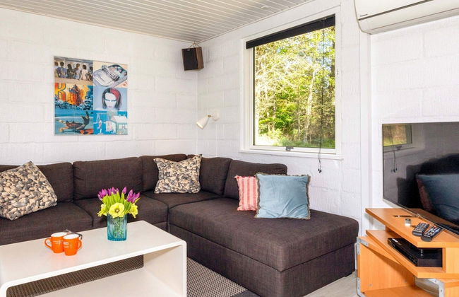 5 Person Holiday Home in Fur-by Traum - Foto 5