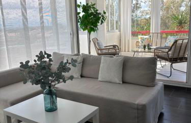 Appartement Le Plein Sud 85 m2 Plage 2 mn à pied - Foto 1