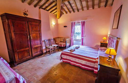 Agriturismo La Fattoria - Foto 38