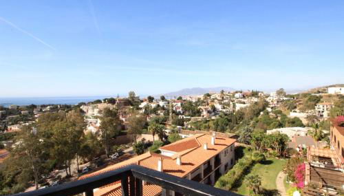 Interpares Terrace by Del Parque Flats - Foto 5