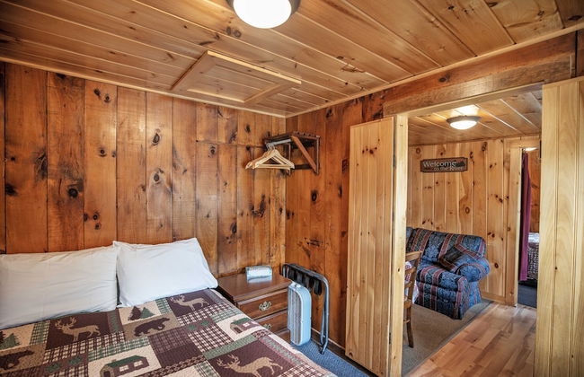 Pemi Cabins - Photo 56