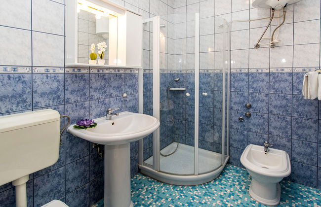 Villa Anna - Foto 10