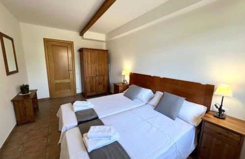 Apartaments Casa Sastressa - L'Amfitriona - Photo 38