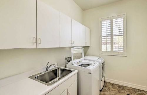 Infinity Pool Stunning Home in Cave Creek! - Foto 26