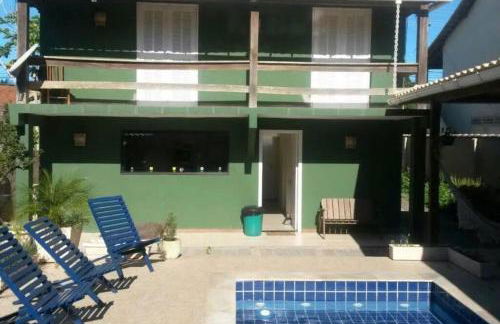 Casa completa + área gourmet - Foto 47