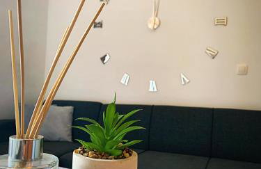 Μaria's flats - Foto 10