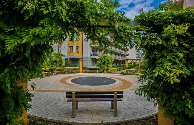 Zdrojowa by Baltic Home - Foto 1