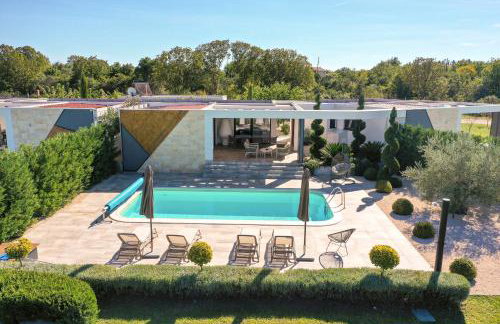 Villa Royal Green Three - Foto 32