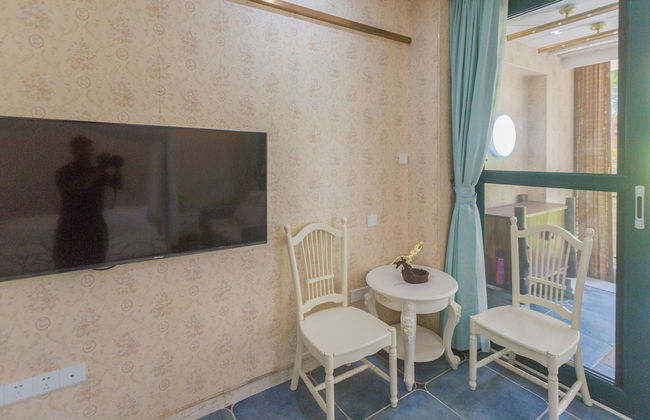 Jes&Vic Lucky Home - Foto 24