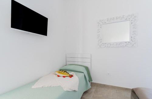 Domus Afrodite - Torre Squillace - Foto 6