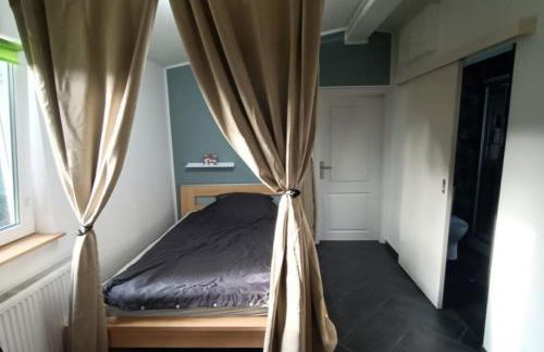 Ferienhaus Waldlicht 3 - Foto 7