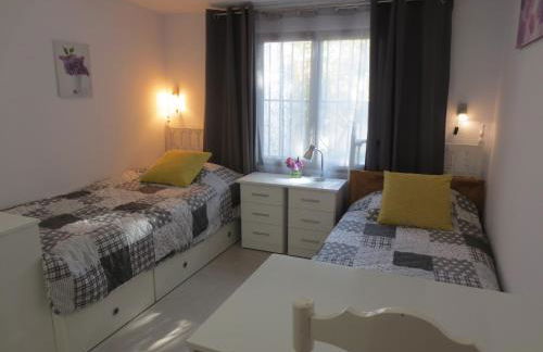 Clubrent - Townhouse La Merced - Foto 19