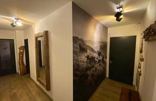 Ferienwohnung Hochgratglück - Foto 33