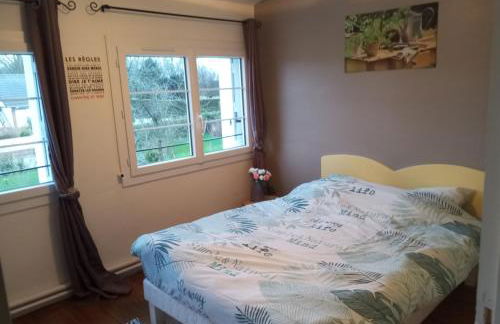 maison des papillons - Foto 17