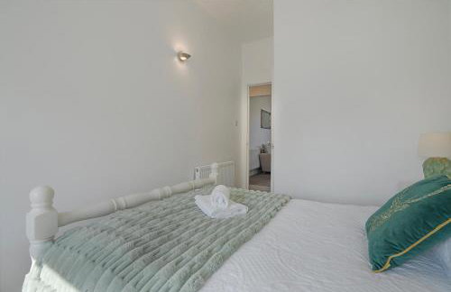 Abbey Place Apartment - Grampian Lettings - Foto 24