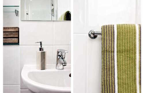 For Students Only - Summit House in Cardiff - Foto 37