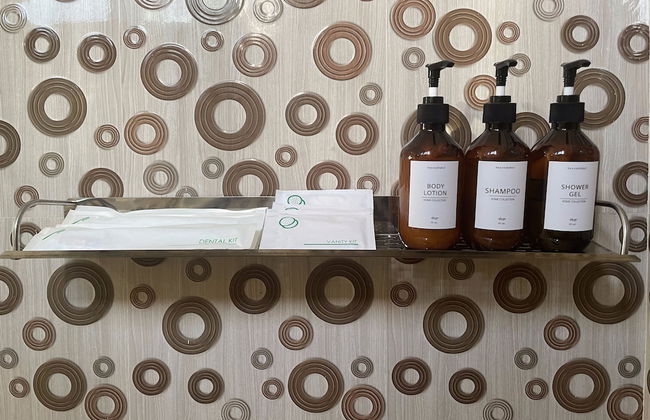 Namal Apartelle - Foto 30