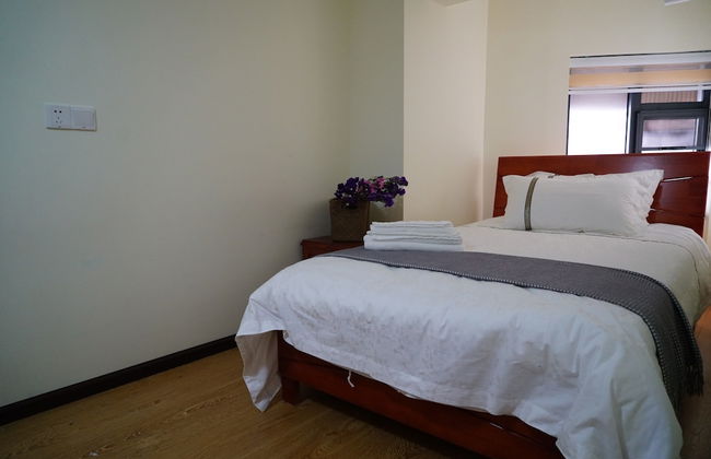 Yunjvhaijing Dali Hotel - Foto 22