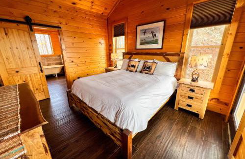 Skyview Hideaway - New Rental 2025 - Photo 27