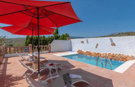 Villa Sol Alozaina by Ruralidays - Foto 27