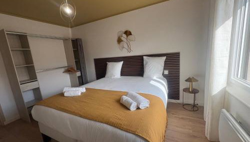 Appartement 3 chambres avec jardin et garage - Foto 5