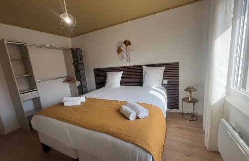 Appartement 3 chambres avec jardin et garage - Foto 5