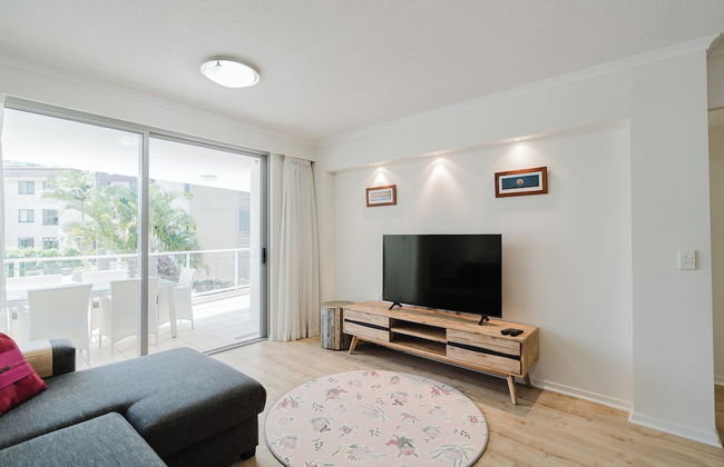 Trilogy Surfers Paradise - Foto 53