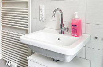 Bezaubernde Wohnung in zentraler Lage - Foto 12