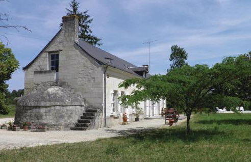 4 Bedroom Amazing Home In Bourgueil - Foto 9