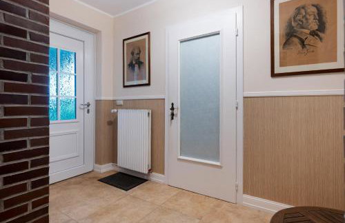 Ferienwohnungen Zur Mühle - Foto 1